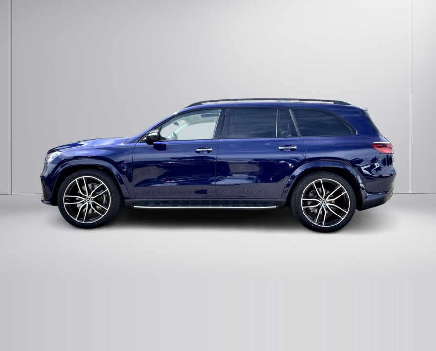 Mercedes-Benz GLS 450d 4MATIC AMG (5)