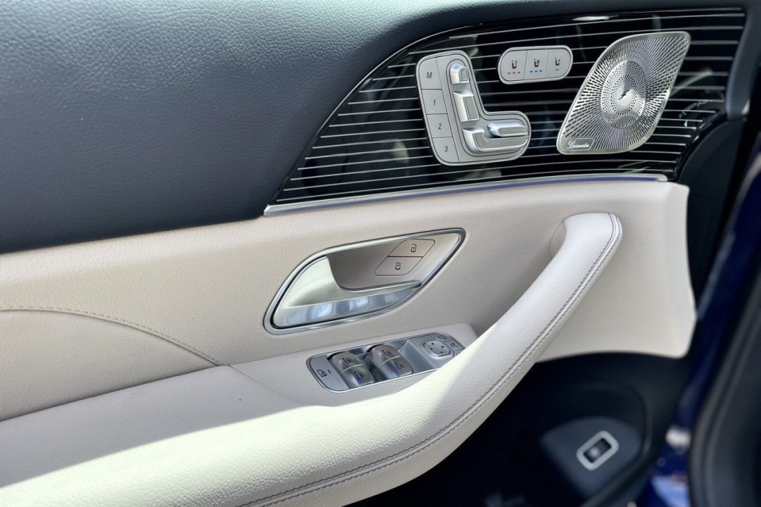 Mercedes-Benz GLS 450d 4MATIC AMG - foto 11