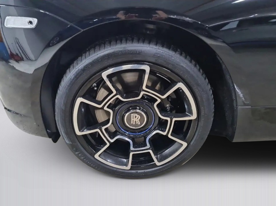 Rolls-Royce WRAITH - foto 23