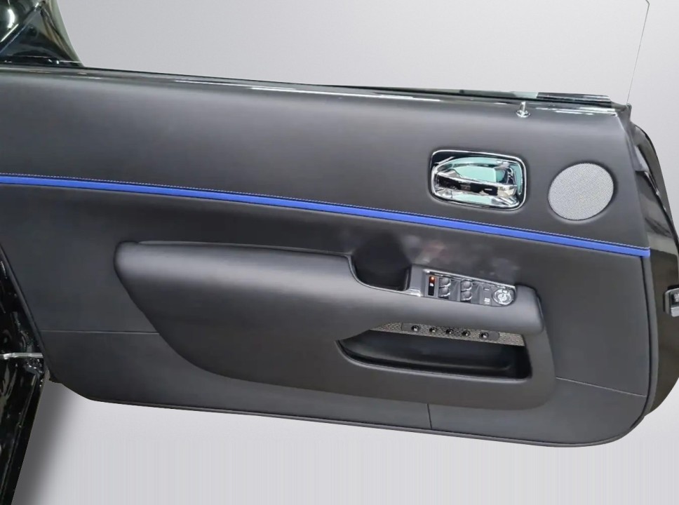 Rolls-Royce WRAITH - foto 18