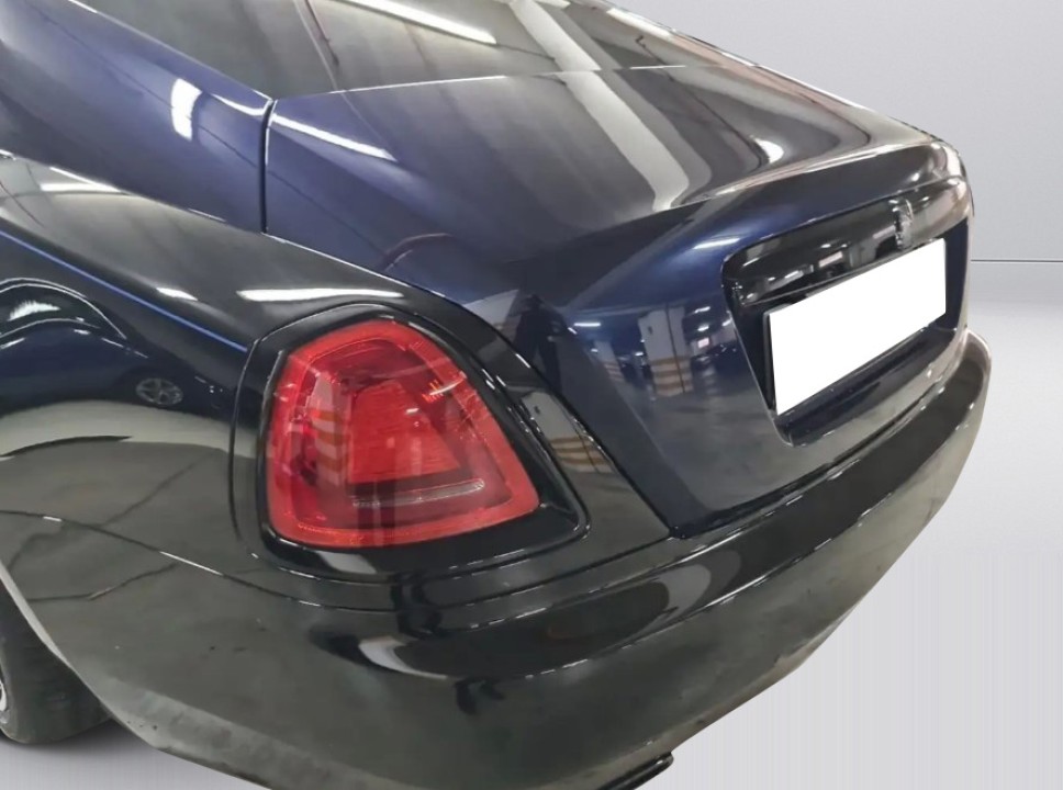 Rolls-Royce WRAITH - foto 21