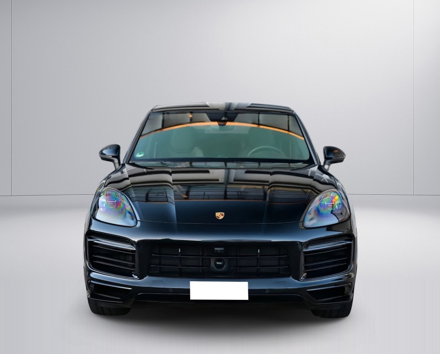 Porsche Cayenne Coupe E-Hybrid Platinum Edition - foto 9