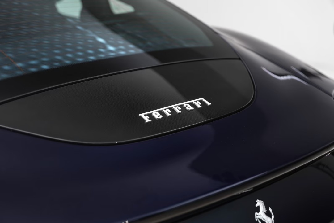 Ferrari Roma - foto 20