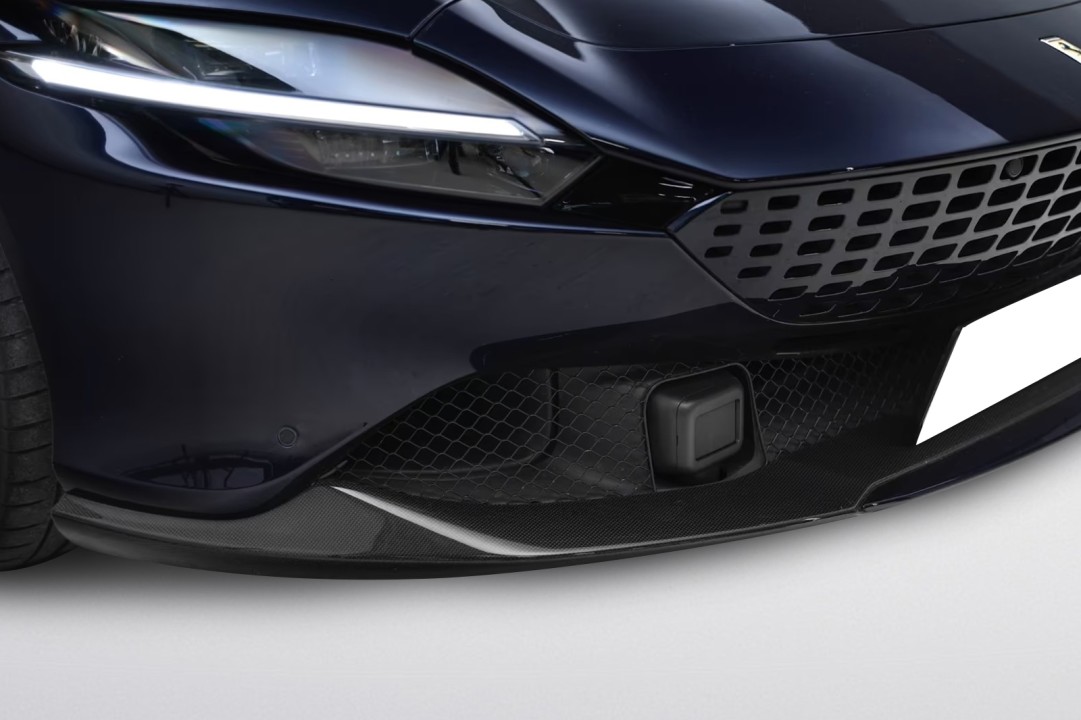 Ferrari Roma - foto 19