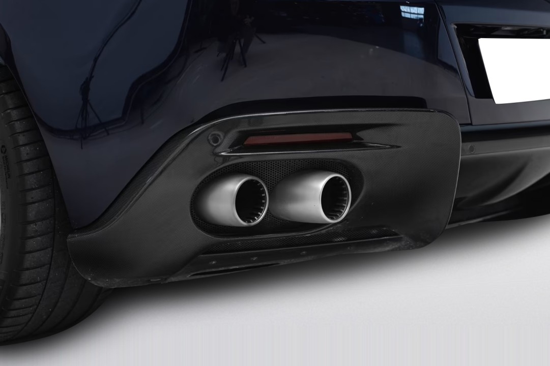 Ferrari Roma - foto 21