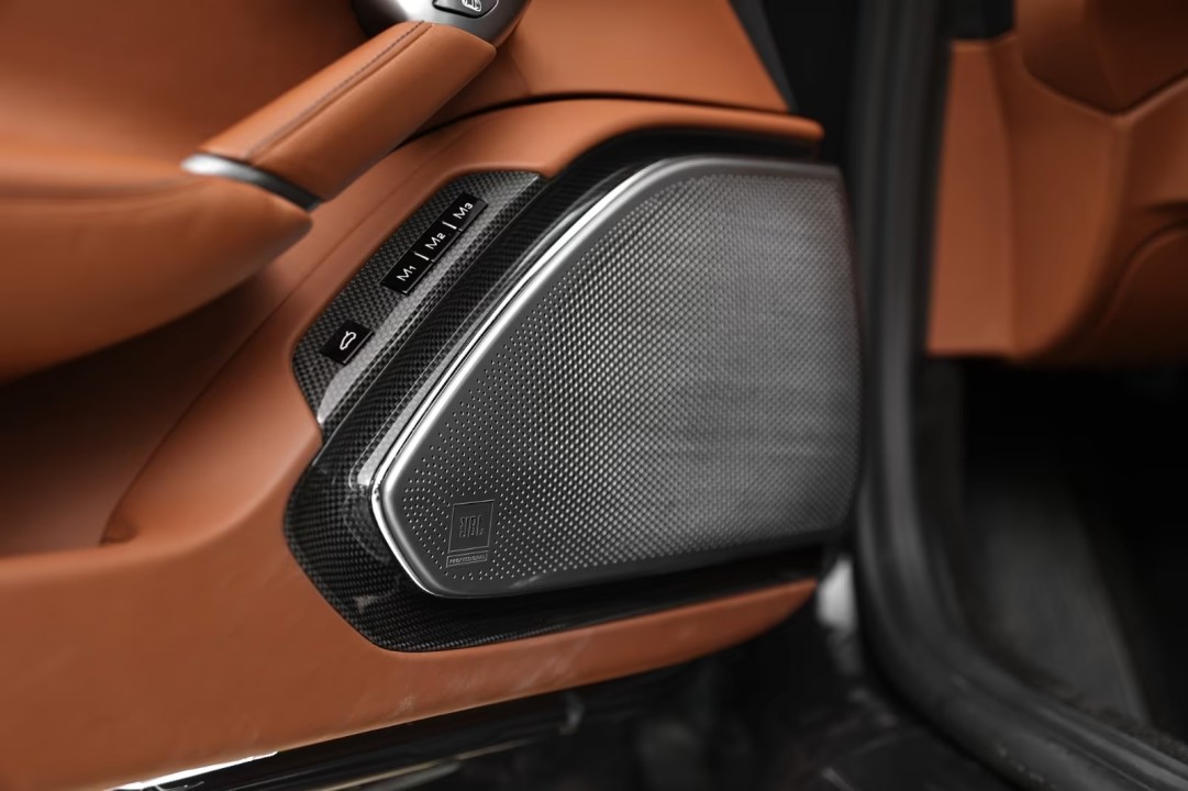 Ferrari Roma - foto 15