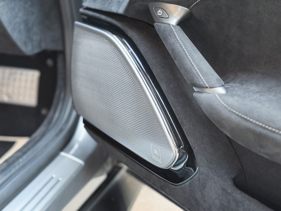 Ferrari Roma - foto 18