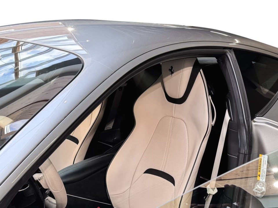 Ferrari Roma - foto 16