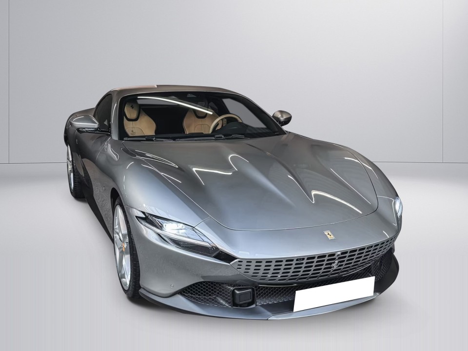 Ferrari Roma