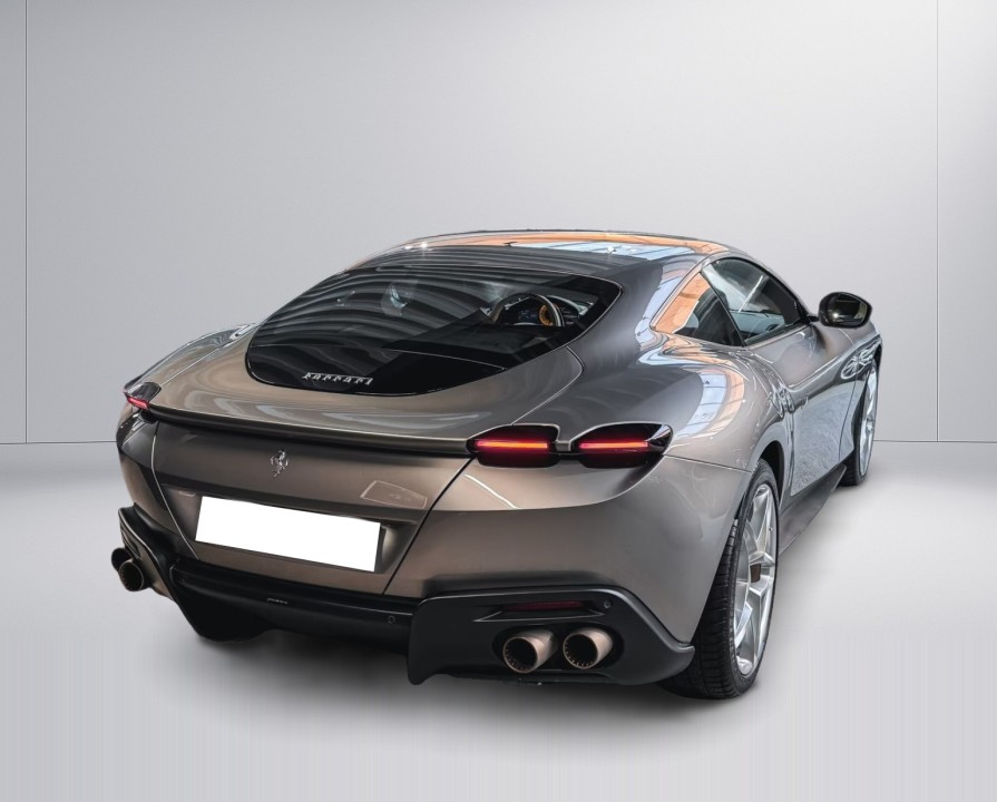 Ferrari Roma (4)