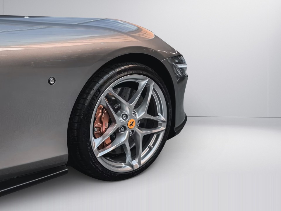 Ferrari Roma - foto 20