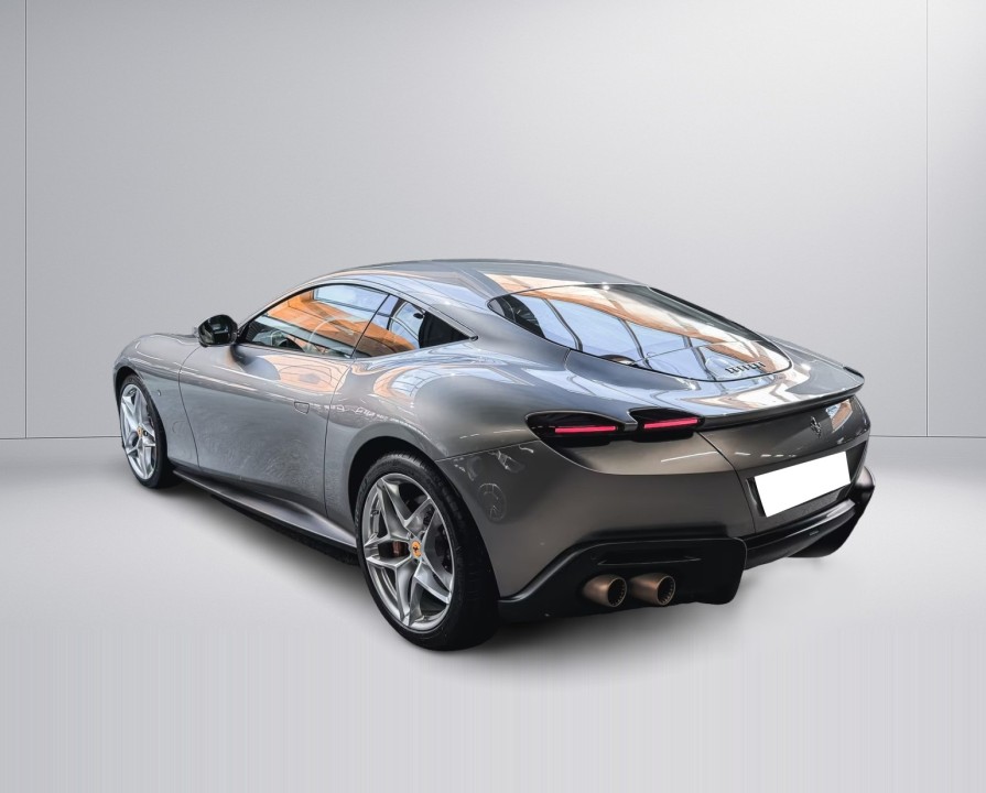 Ferrari Roma - foto 6