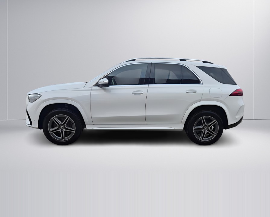 Mercedes-Benz GLE 350de 4MATIC AMG Line - foto 6