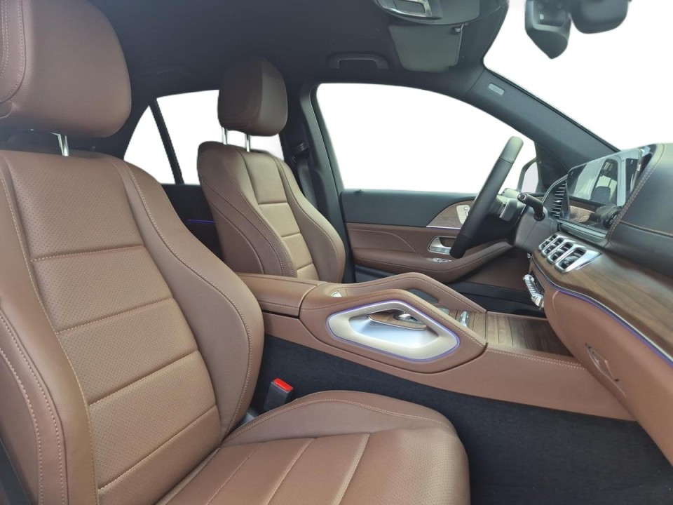 Mercedes-Benz GLE 350de 4MATIC AMG Line - foto 12