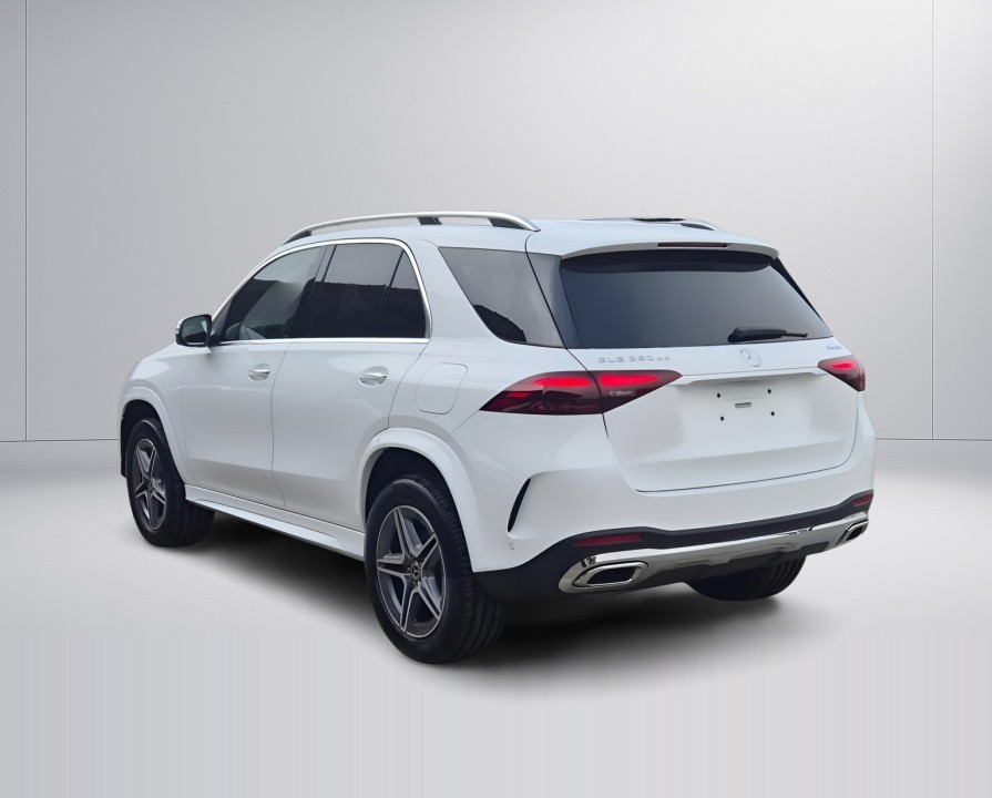 Mercedes-Benz GLE 350de 4MATIC AMG Line (5)