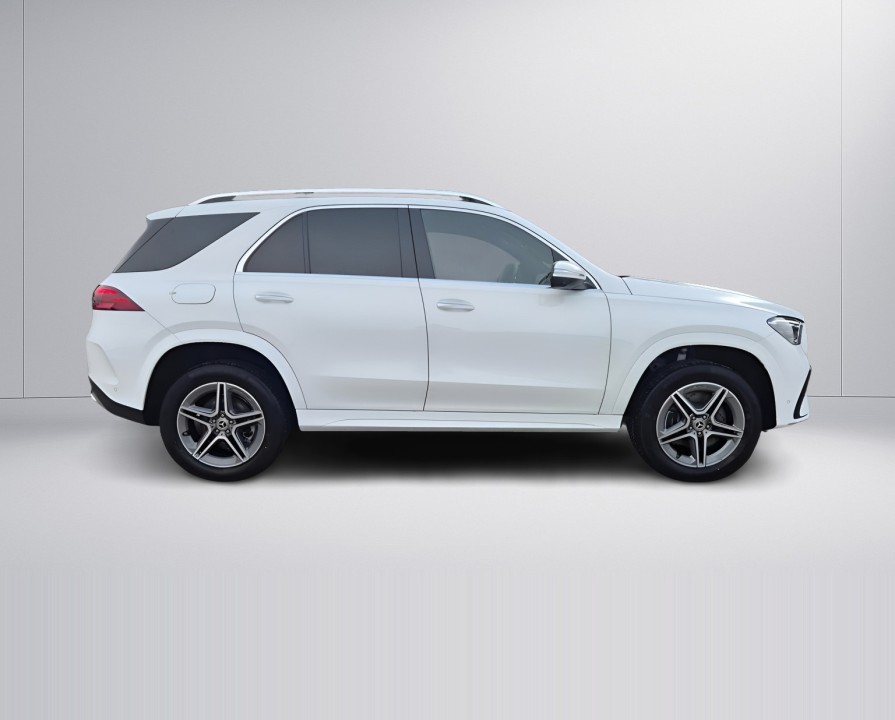 Mercedes-Benz GLE 350de 4MATIC AMG Line (2)