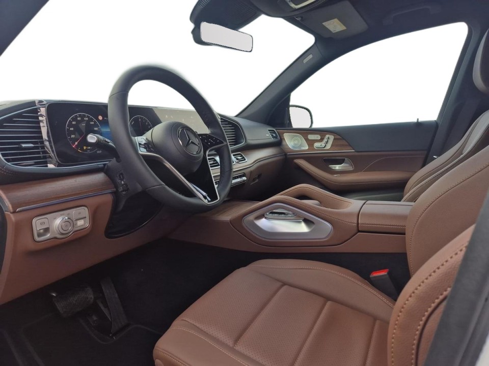 Mercedes-Benz GLE 350de 4MATIC AMG Line - foto 11
