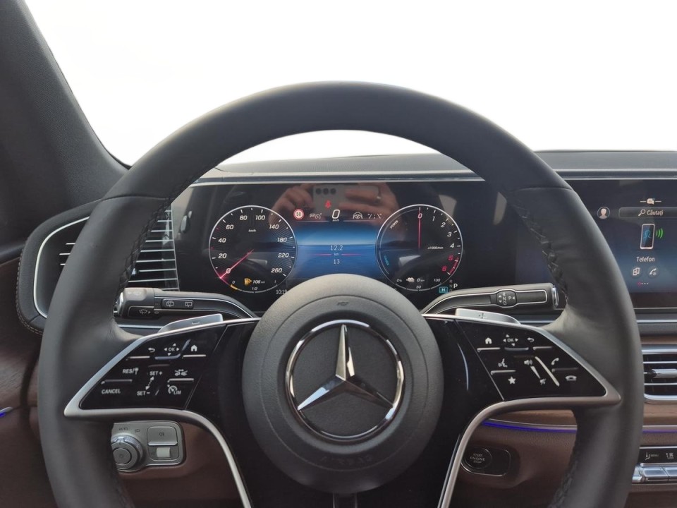 Mercedes-Benz GLE 350de 4MATIC AMG Line - foto 10