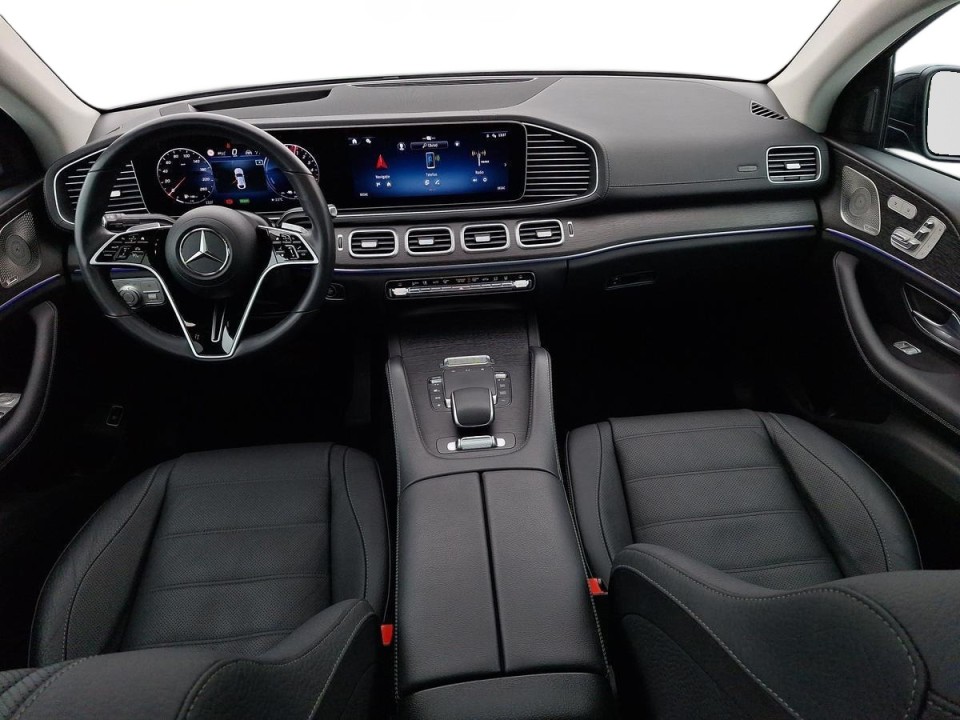 Mercedes-Benz GLE Coupé 350de 4MATIC AMG Line - foto 10
