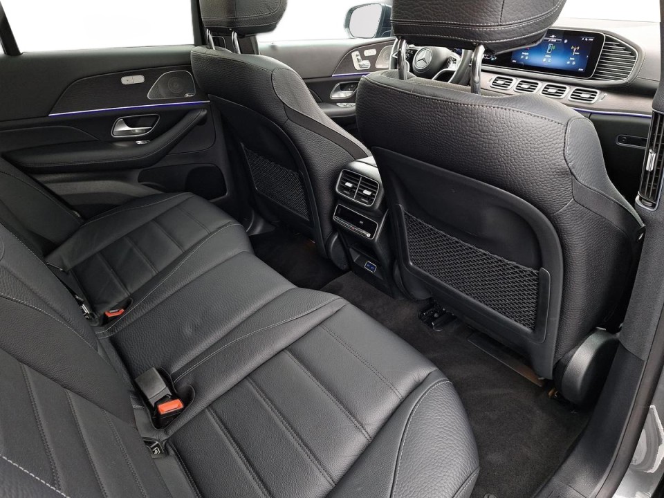 Mercedes-Benz GLE Coupé 350de 4MATIC AMG Line - foto 20