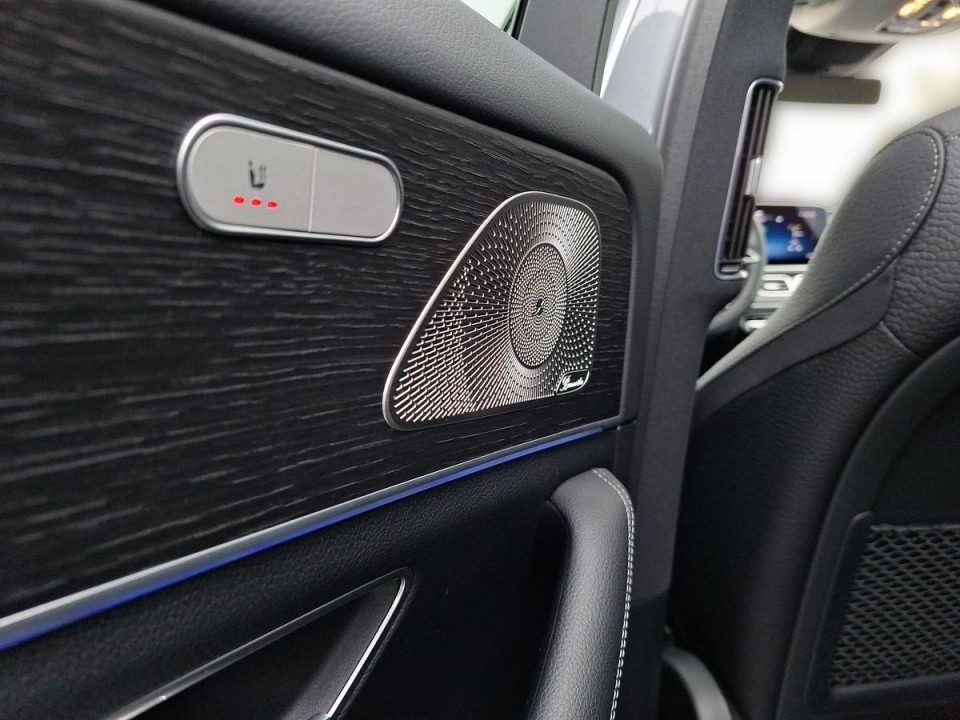 Mercedes-Benz GLE Coupé 350de 4MATIC AMG Line - foto 23