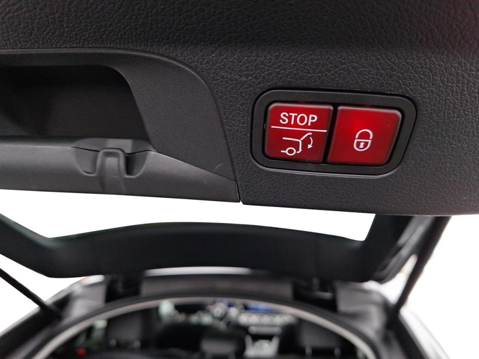 Mercedes-Benz GLE Coupé 350de 4MATIC AMG Line - foto 24