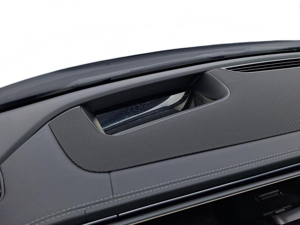 Mercedes-Benz GLE Coupé 350de 4MATIC AMG Line - foto 18