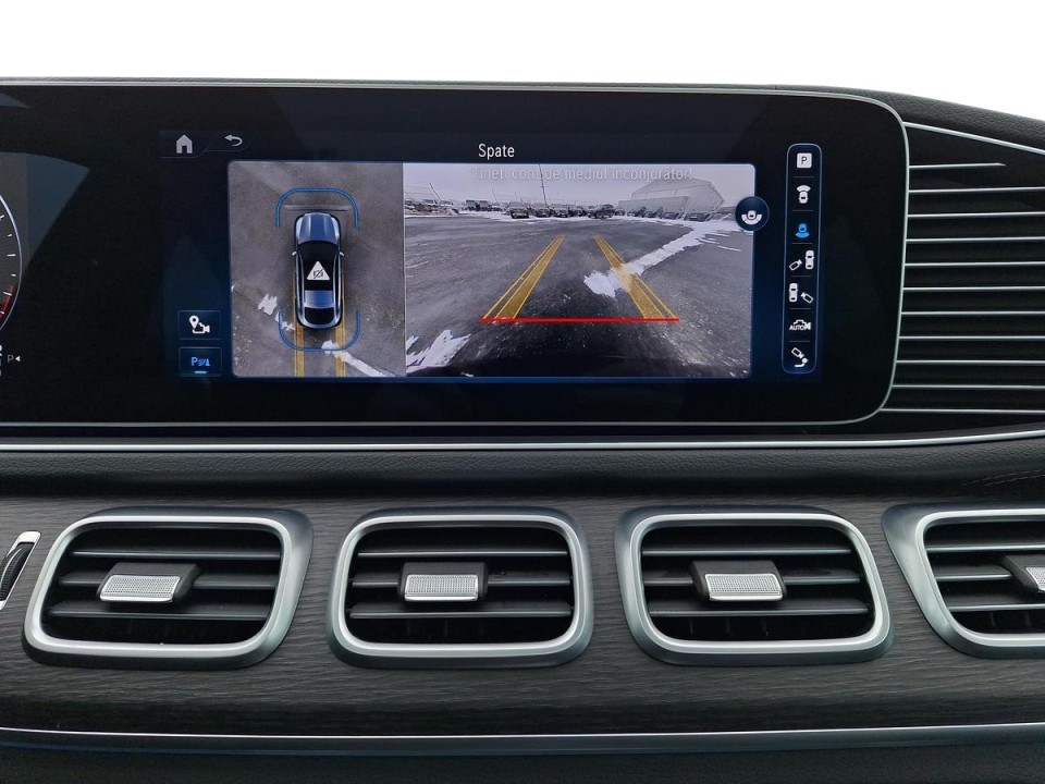 Mercedes-Benz GLE Coupé 350de 4MATIC AMG Line - foto 17