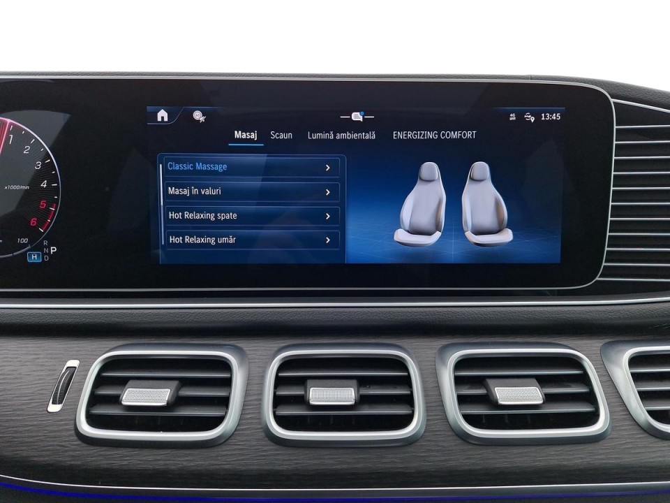 Mercedes-Benz GLE Coupé 350de 4MATIC AMG Line - foto 15