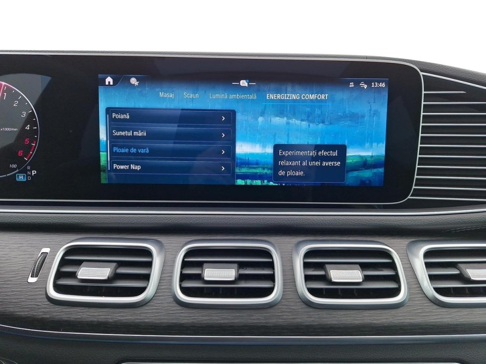 Mercedes-Benz GLE Coupé 350de 4MATIC AMG Line - foto 16