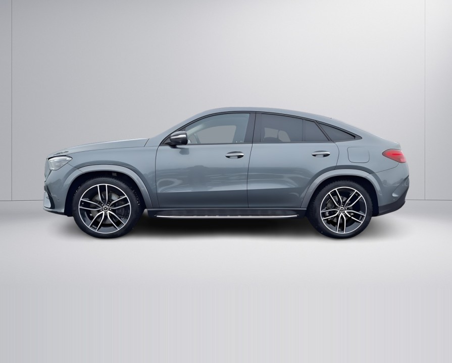 Mercedes-Benz GLE Coupé 350de 4MATIC AMG Line - foto 6