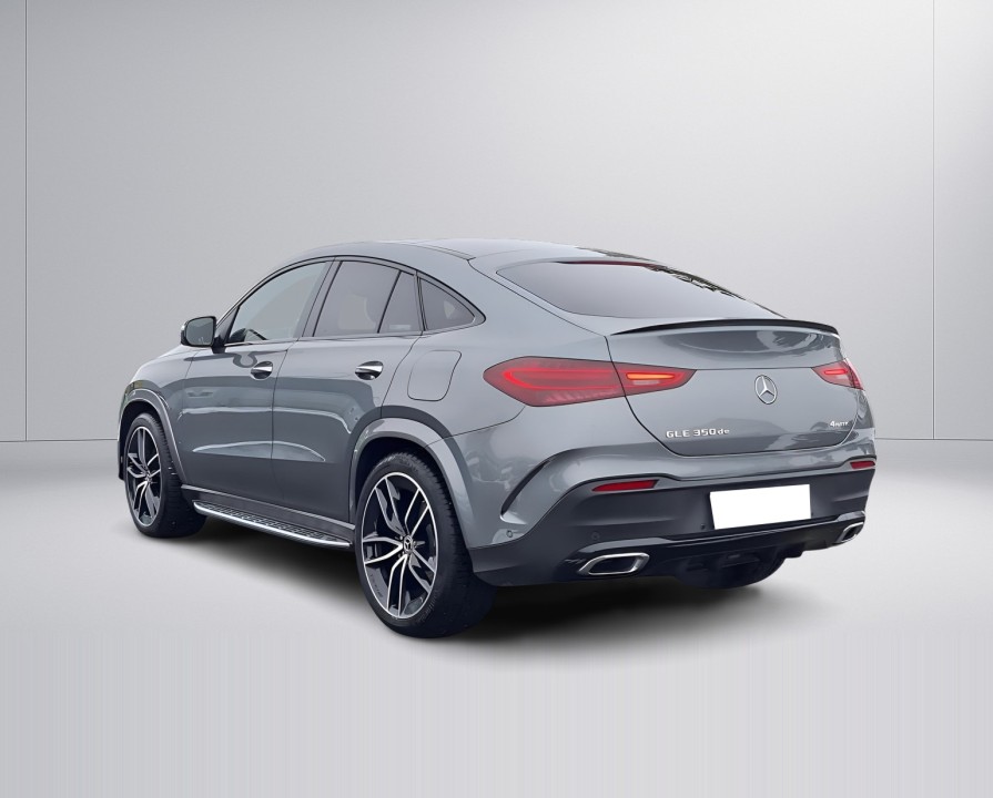 Mercedes-Benz GLE Coupé 350de 4MATIC AMG Line (5)