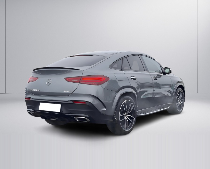 Mercedes-Benz GLE Coupé 350de 4MATIC AMG Line (3)