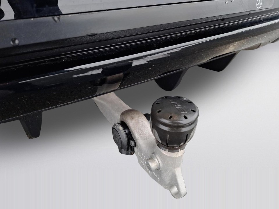 Mercedes-Benz GLE Coupé 350de 4MATIC AMG Line - foto 25