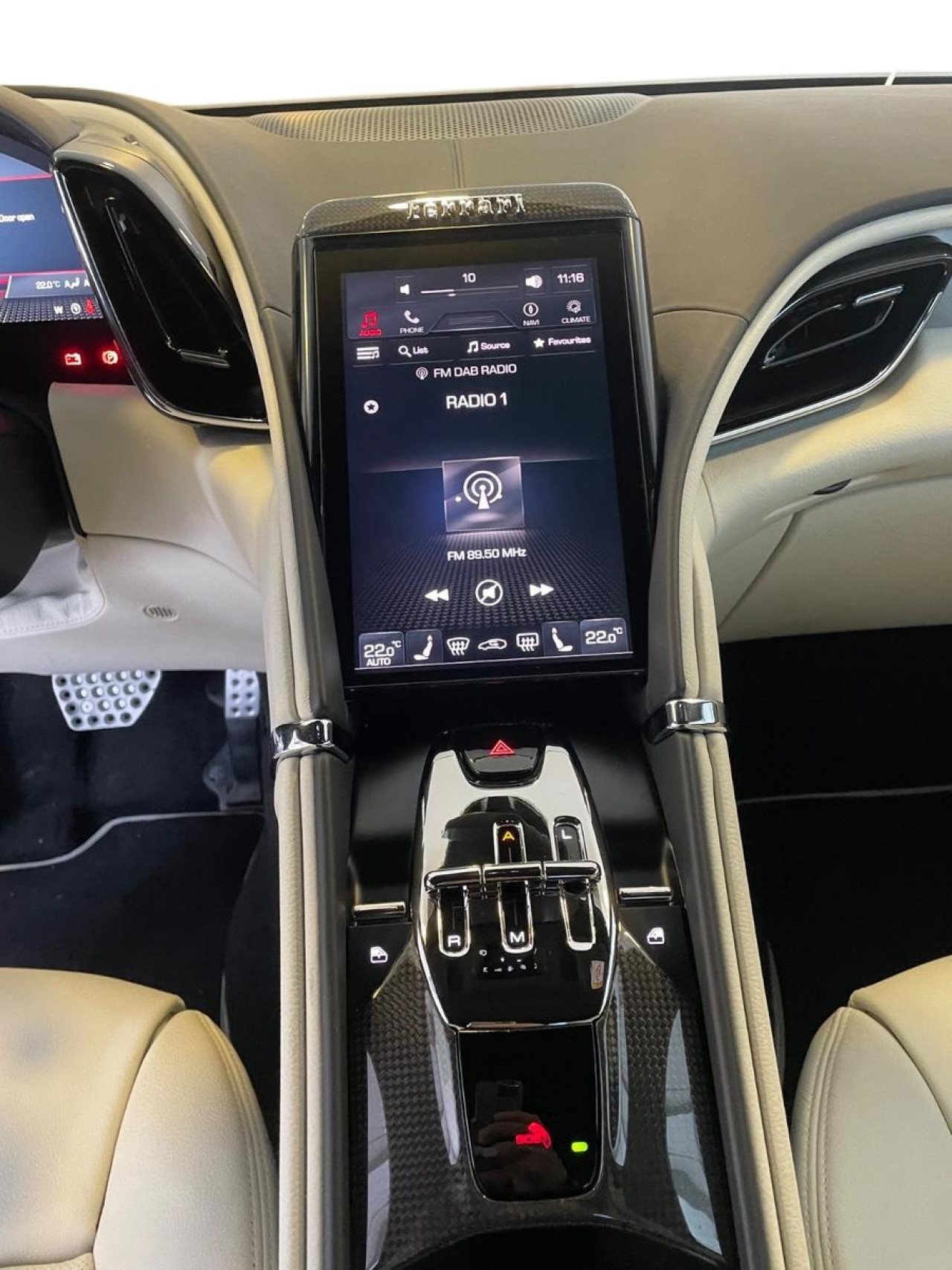 Ferrari Roma - foto 16