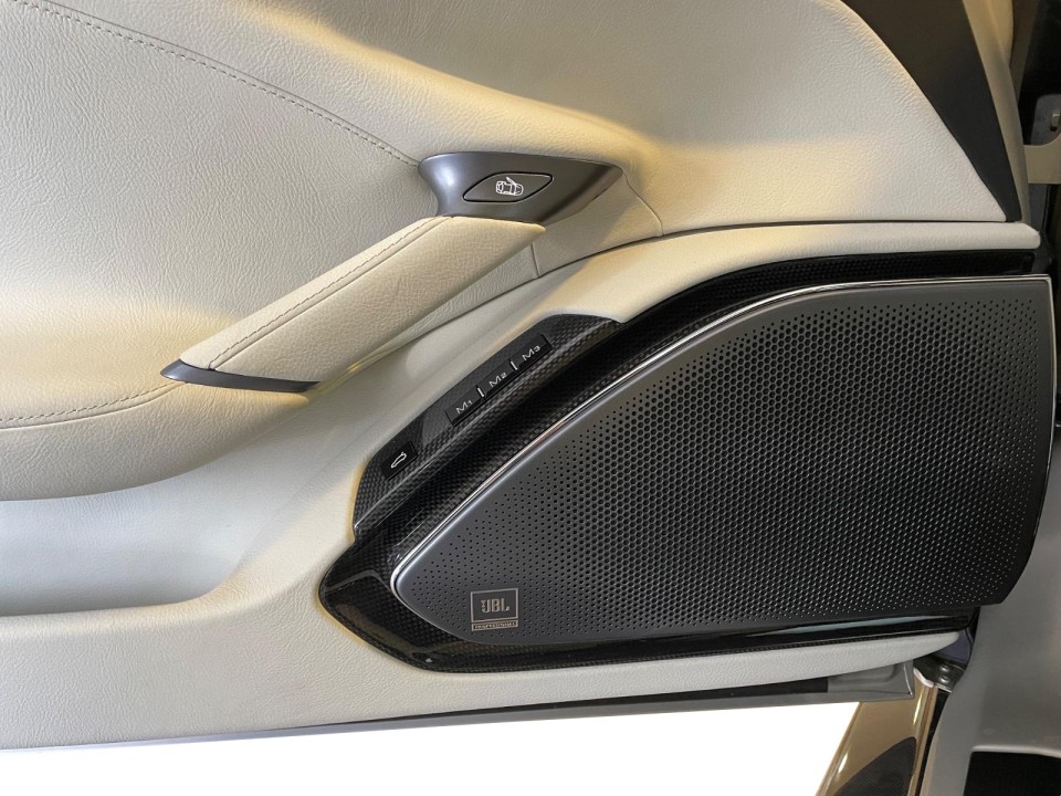 Ferrari Roma - foto 17