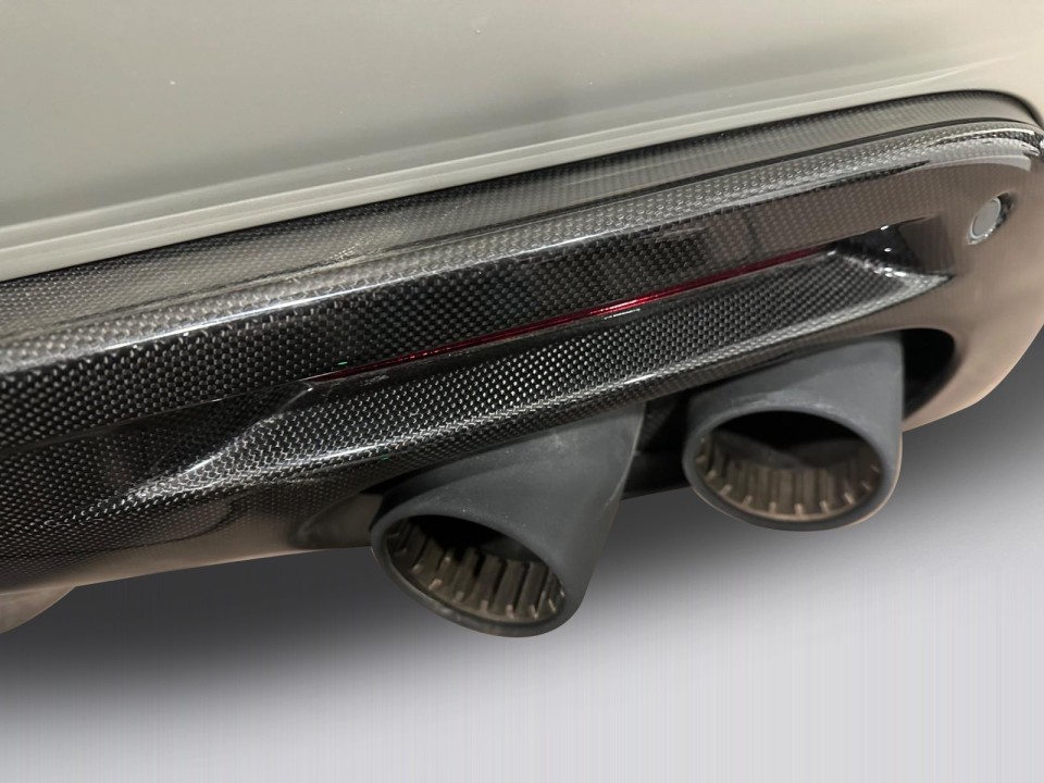 Ferrari Roma - foto 20