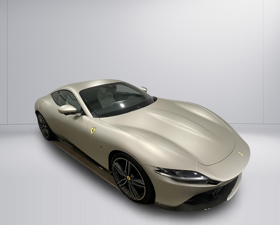 Ferrari Roma