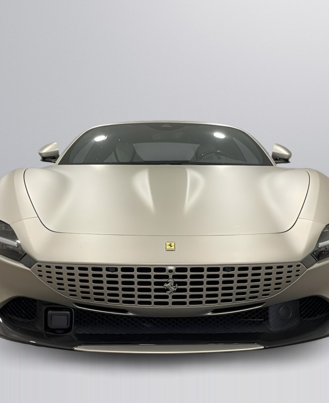 Ferrari Roma - foto 12