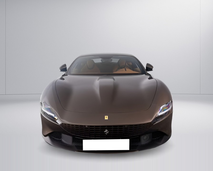 Ferrari Roma - foto 8