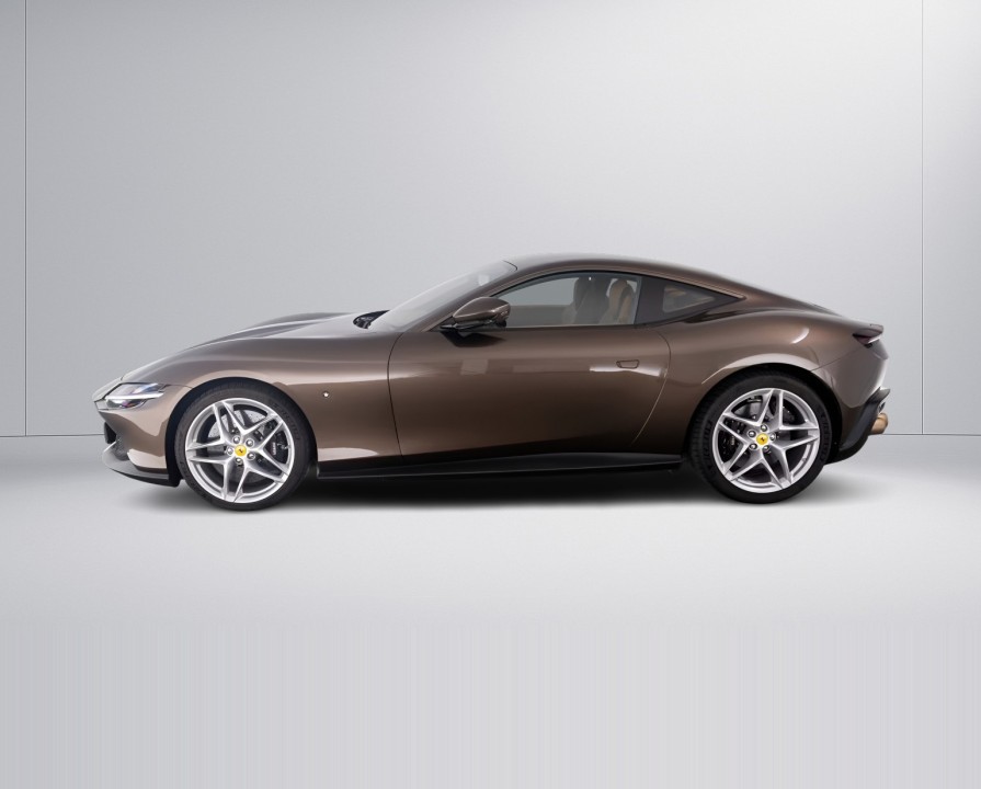 Ferrari Roma - foto 6