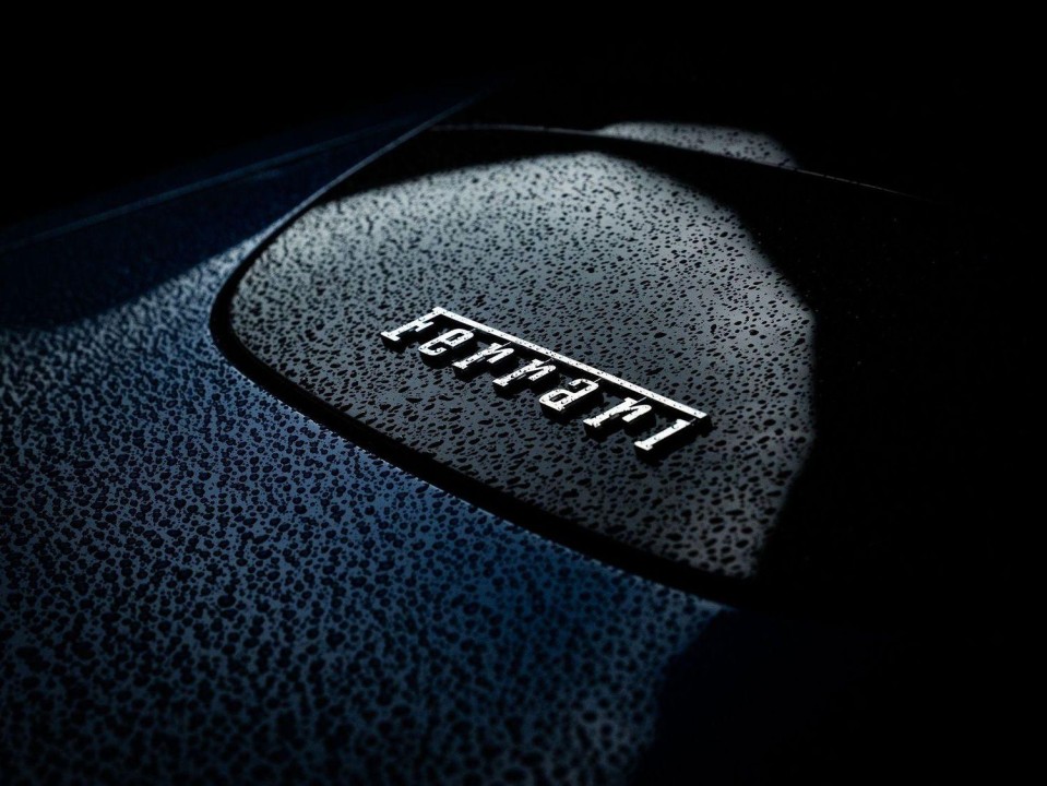 Ferrari Roma - foto 13