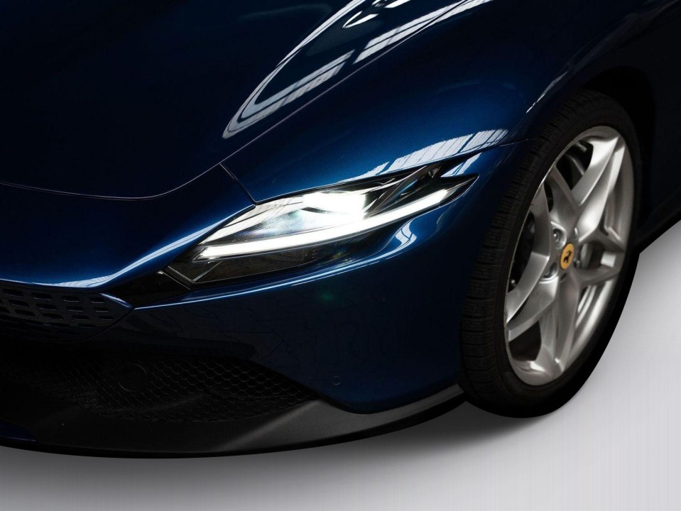 Ferrari Roma - foto 19