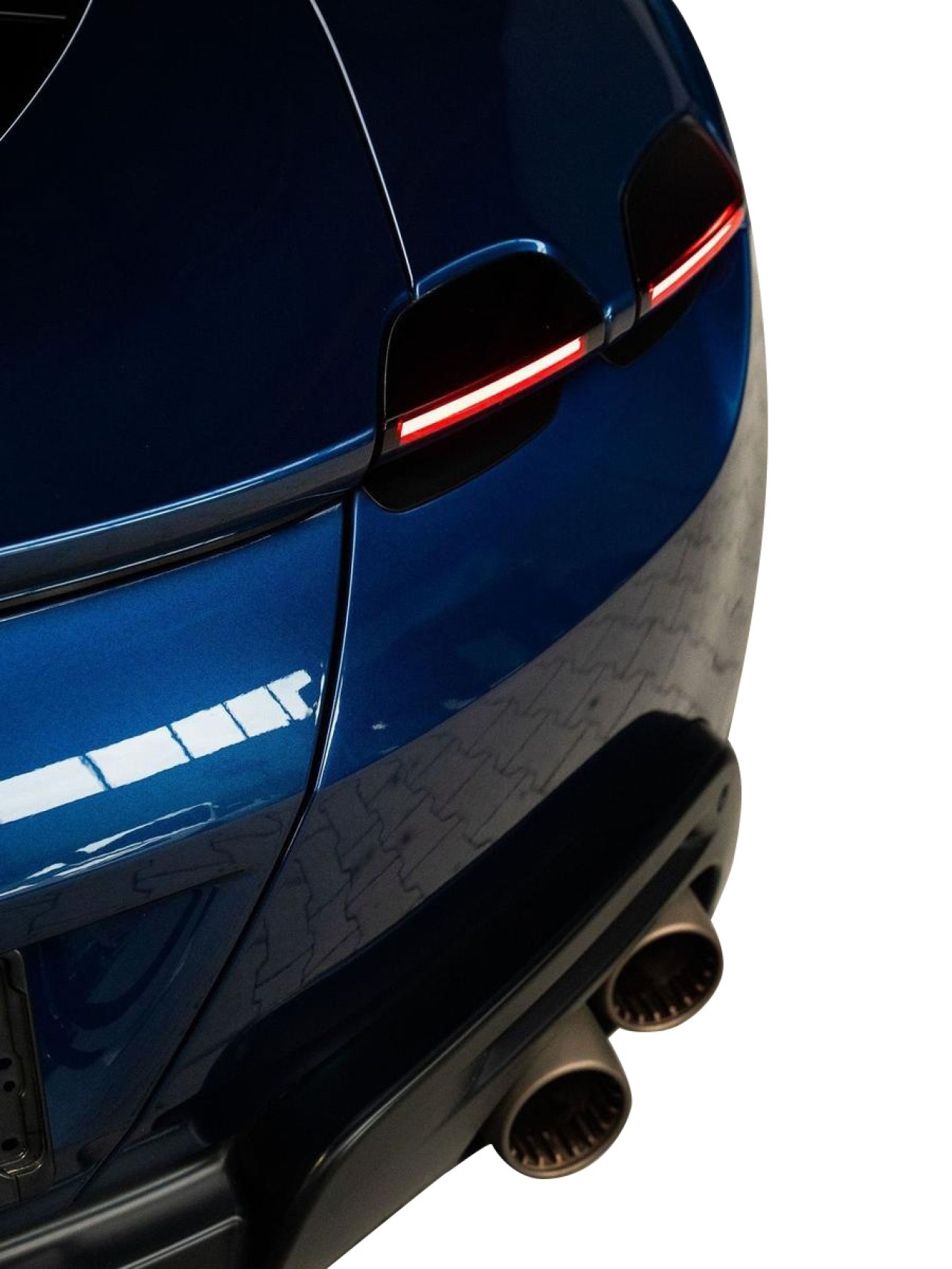 Ferrari Roma - foto 17