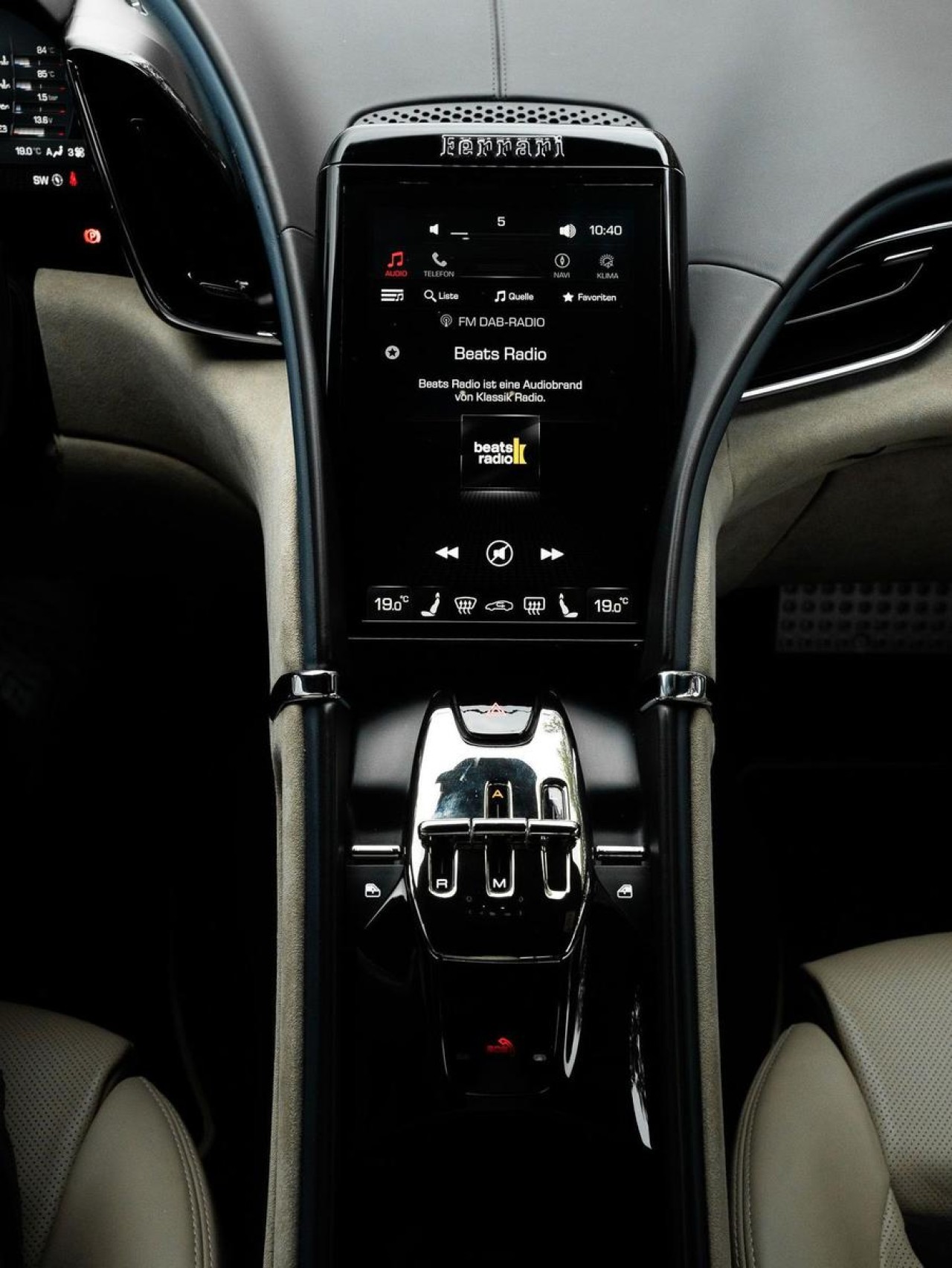 Ferrari Roma - foto 8