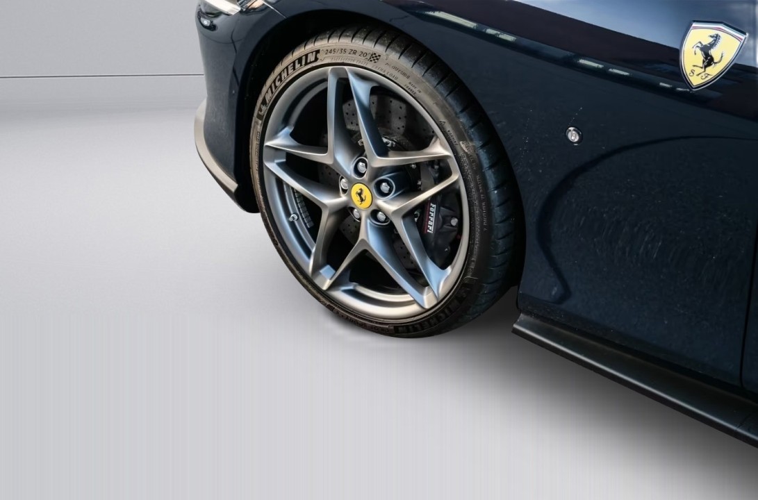 Ferrari Roma - foto 26