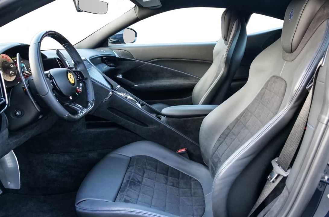 Ferrari Roma - foto 10