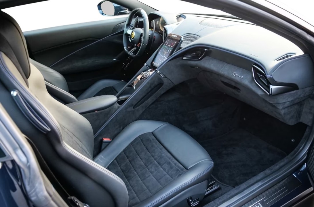 Ferrari Roma - foto 11