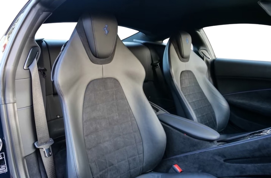 Ferrari Roma - foto 20