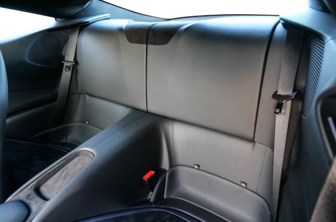 Ferrari Roma - foto 22